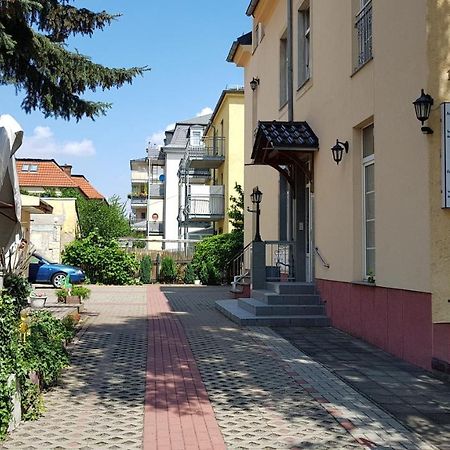 Apartment Karin Dresden Exterior foto
