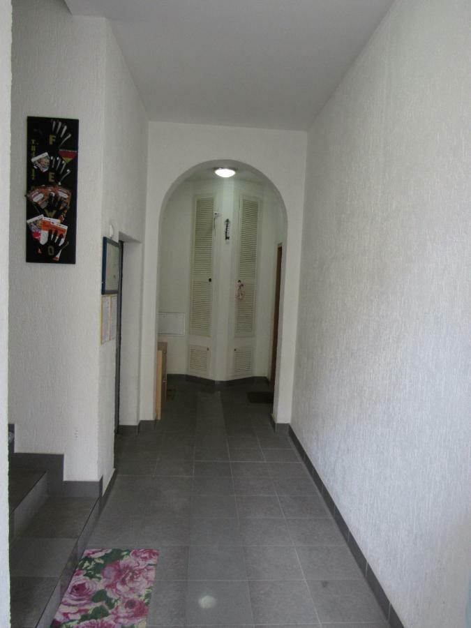 Apartment Karin Dresden Exterior foto